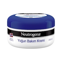 Neutrogena Yoğun Bakım Kremi  200 ML