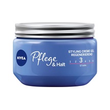 Care + Hold Cream Gel 150ml Saç Jeli Diğer