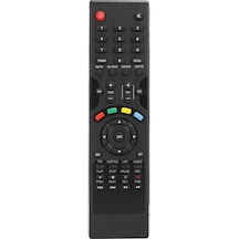 Technobox Uyumlu Dragon Hd Uydu Kumandası