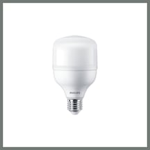 Bezos E-27 24w Torch Beyaz Led Ampul 1 Adet Mmbz Standart