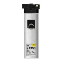 Tonersepeti Epson C13t01c400 Sarı Uyumlu   Kartuş