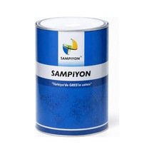 Şampiyon Kalsiyum Bazlı Sarı Gres Yağı 900 G