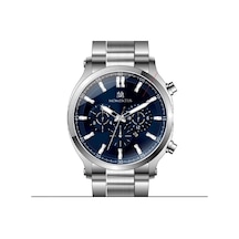 Momentus Cc296s-11ss Erkek Kol Saati Gümüş