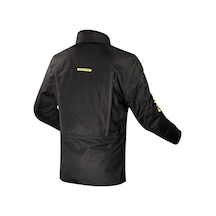 Ls2 Metropolis Evo Motosiklet Montu 66993 Sarı Siyah