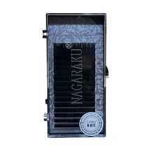 Nagaraku İpek Kirpik 0.07c 7-15 Mix Wd069