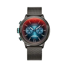 Welder Wwmd1015 Erkek Kol Saati Siyah
