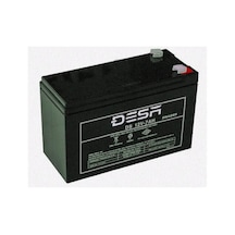 Desa Asansör 12v-7ah Akü