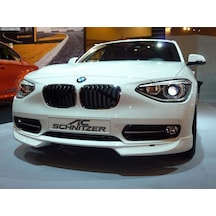 Bmw F20 2012 - 2016  Tampon Ön  Ek Plastik