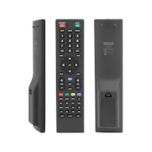 Dijitsu 55'' Sa-mp Serisi Lcd-led Tv Kumanda