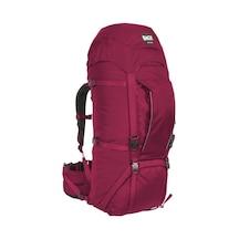 Bach Lite Mare 60 Litre Kadın Sırt Çantası Small 37cm-47cm -kırmızı