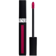 Christian Dior Rouge Liquid Ruj 272 Crush Matte