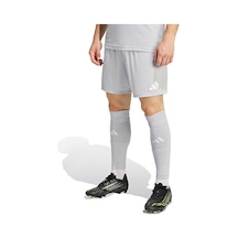 Adidas Ent26 Sho Erkek Futbol Şortu Jz2515 Gri