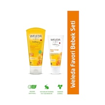 Weleda Favori Bebek Seti