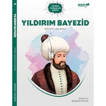 Yıldırım Bayezid - Aıaı-829679