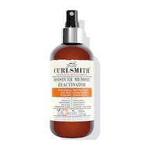 Curlsmith Durulanmayan Nemlendirici Saç Bakım Spreyi 237 ML