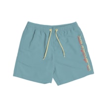 Quiksilver Quıksılver Behınd Waves Erkek Şort Eqyjv04061-qk.bha0 Mavi Quiksilver Quıksılver Behınd Waves Erkek Şort Eqyjv04061-qk.bha0 Mavi