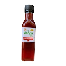 Mengü Şifa Kırmızı Kantaron Yağı 250 ML