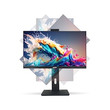 Quadro Expanse B224 25165, İ5-12450h, 23,8&amp Quot Fhd Ekran, 16gb Ram, 500gb Ssd, Pivot, Paylaşımlı Vga, Free Dos All In One Pc