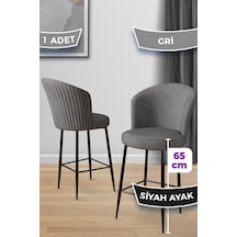 Gri - Siyah