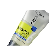 Studio Line Traceless Fx Styling Gel Strong 150 Ml, 1 Paket 1 X 150 Ml