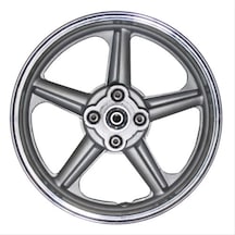 Jant 125 Kt 16" Arka