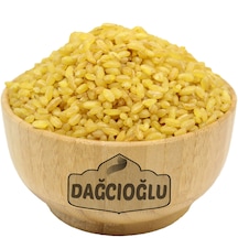Dağcıoğlu Baş Bulgur 1 KG