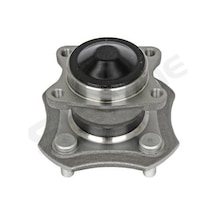 Gmb Arka Teker Poryası Toyota Yarıs 1.0l 1sz-fe Scp10 99-05 / 1.3l 2nz-fe Ncp10 99-05 - Kampana Tipi Ark A Frenler İçin Gh30070 424100d010 424100d030 4241052020