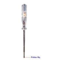 Çetinler Voltaj Kontrol Kalemi Yıldız 190mm