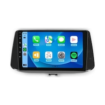 Maitech M-t-c 332 Serisi Hyundai İ30 2017-2019 4+32gb Multimedya Teyp 9"