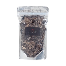 Mush Kuru Borazan Mantarı 35 Gr - Doğal Kurutulmuş Trompet Mantarı 4'li Avantaj Paketi Mıchu
