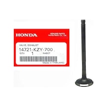 Honda Pcx 150 Subap Eksoz 14721-kwn-700 Orj Pcx987onr