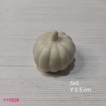 Yy0828 Kabak Silikon Kalıp