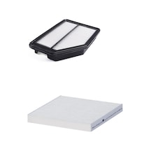 Sardes Filtre Seti Honda Cr-v 2.0 16v 2007-2012 Benzinli 2li Hava + Yağ Filtre