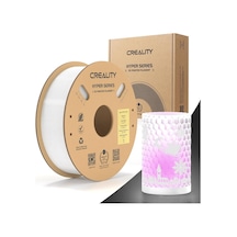 Creality Hyper Petg Beyaz Filament 1.75mm 1kg - Urhanshop Yetkili Satış