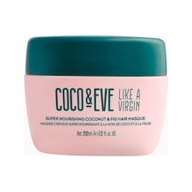 Coco & Eve Like A Virgin Saç Maskesi 212 Ml Saç Kremleri