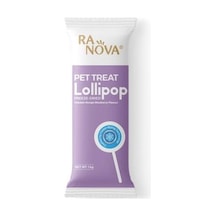 Kedi Lolipopu Ödül 15 Adet Çok Renkli