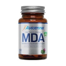 Avicenna MDA 60 Bitkisel Kapsül