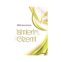 İsimlerin Gizemi - Ferhan Efeçınar - Sistem Yayıncılık