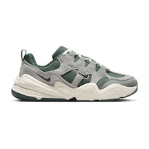 Nike Tech Hera Womens Sneaker Gray Kadın Günlük Spor Ayakkabı Gri