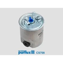 Mercedes S350 W221 Yakit Filtresi 2010-2013 Purflux Cs708