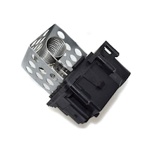 Fan Rezistansı Peugeot 107-206-307-c4 1.6 Hdı Partner 1.6 Hdı 75-90 Citroen C1-c4 1.4 16v-berlingo 1.4 16v 9658508980 1308cn 1308cw 1308cl 1308an 9658508980