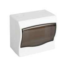 W Otomat Kutusu S/ü Meksbox 6 Lı