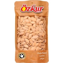 Özkur Çifte Kavrulmuş Kabak Çekirdeği 1 KG