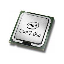 Intel Core 2 Duo E7300 2.66 GHz 3 MB Cache 65 W İşlemci