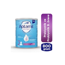 Prosyneo 2 Prebiyotikli Probiyotikli Devam Sütü 800 G 6-12 Ay