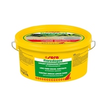 Sera Floredepot Bitki Zemin Katmanı 2.4  KG