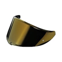 Agv Cam Vısor Tourmodular Xl-xxl Mplk Irıdıum Gold 2fpl