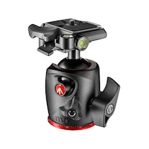 Manfrotto Mhxpro-bhq2 Xpro Top Başlık
