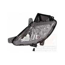 İx20 2011 Sis Farı Sol H27w 2 P13w Oem No:922011k100