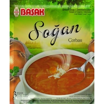 Başak Soğan Çorbası 12 x 45 G